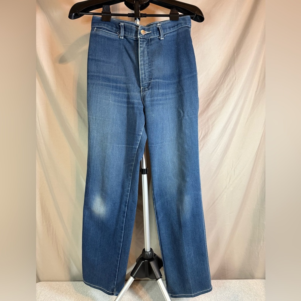 Vintage 80s Gitano Relaxed Fit Jeans 👖✨